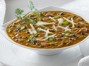 Dal Makhani