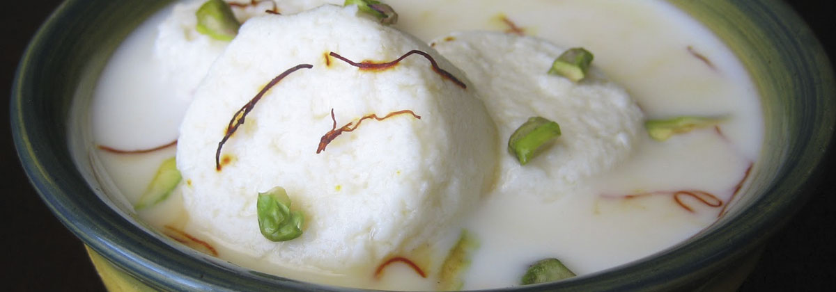 Ras Malai